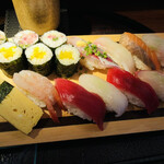 プラチナフィッシュ KAPPO  - 