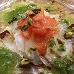 ビストロ ティアボ - 