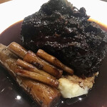 ビストロ ティアボ - 