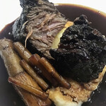 ビストロ ティアボ - 