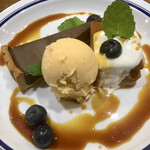 ビストロ ティアボ - 