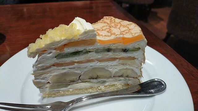 ハーブス ルミネ池袋店 Harbs 池袋 カフェ 食べログ ハーブス ルミネ池袋店 Harbs 池袋 カフェ 食べログ