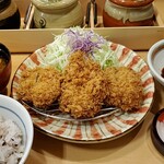 Atsugiri Tonkatsu Yoshihei - 