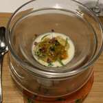 ワインラウンジ＆レストラン セパージュ 名古屋店 - 