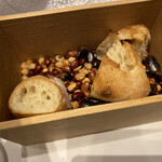 ワインラウンジ＆レストラン セパージュ - 