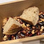 ワインラウンジ＆レストラン セパージュ - 