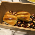 ワインラウンジ＆レストラン セパージュ - 