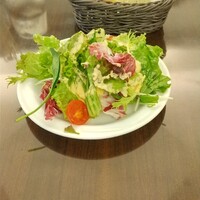 ヴィア トスカネッラ - 