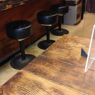 我楽酒家 丸長_2