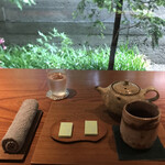 ZEN CAFE - 