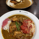 CoCo壱番屋 - 