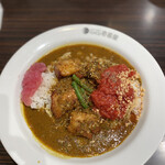 CoCo壱番屋 - 