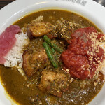 CoCo壱番屋 - 