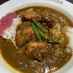 CoCo壱番屋 - 