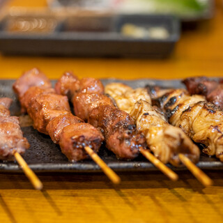 やきとん 八十五_0
