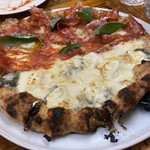 Pizzeria Parentesi - 