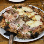 Pizzeria Parentesi - 