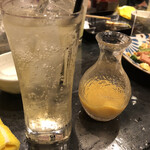 居酒屋 一生 - 