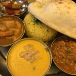 印度料理シタール - 