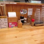 中華そばムタヒロ - 