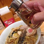 中華そばムタヒロ - 