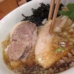 中華そばムタヒロ - 