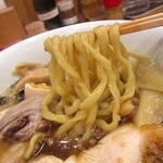 中華そばムタヒロ - 