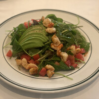 ウルフギャング・ステーキハウス 六本木 - 