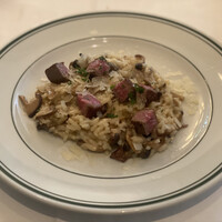 ウルフギャング・ステーキハウス 六本木 - 