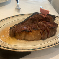 ウルフギャング・ステーキハウス 六本木 - 