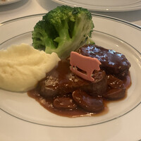 ウルフギャング・ステーキハウス 六本木 - 