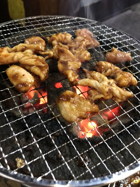 尾毛多セコ代 柳橋中央市場 国際センター 居酒屋 食べログ