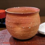 桶家乃隠居 - 㐂六のロック