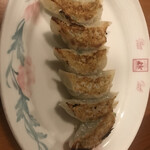 李家風餃子房 - 