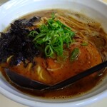 麺処 遠路遥々 - 