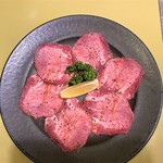 焼肉厨房慶樹 - 