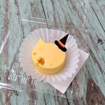 NEKO NEKO CHEESECAKE - 