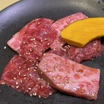 焼肉厨房慶樹 - 