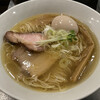 らぁ麺やまぐち 辣式 本店