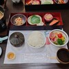 ときしらずの宿織花 - 料理写真: