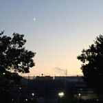 按田餃子 二子玉川店 - 新月から満月までが早く感じられる今日この頃