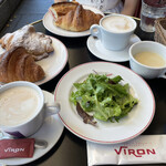 VIRON 丸の内店 - 