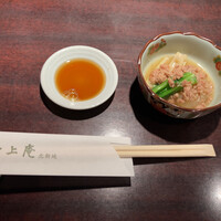 吹上庵 北新地 - 