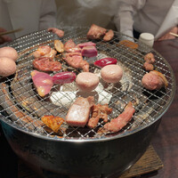 吹上庵 北新地 - 