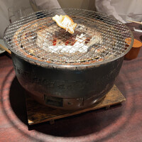 吹上庵 北新地 - 