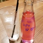 前田屋商店 - ドリンク写真: