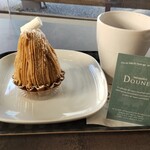 PÂTISSERIE DOUNEL - 