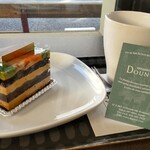 PÂTISSERIE DOUNEL - 