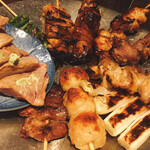 Kushiyaki Haneya - 