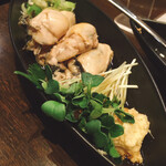 Kushiyaki Haneya - 